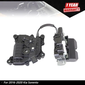 Actuador de pestillo con puerta levadiza eléctrica para Kia Sorento 2016-2020 - Imagen 1 de 10