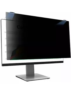 3M COMPLY Magnetic Attach 24" Widescreen Monitor Privacy Filter 7100259457 - Picture 1 of 1