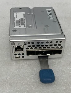 384969-001 HP A7534A Brocart Interrupteur SAN tissu complet - Photo 1/4