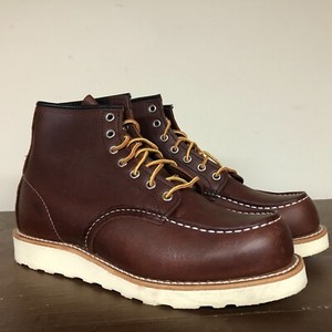 Las mejores ofertas en Botas Red Wing Shoes para hombres | eBay