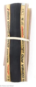 Vittoria Corsa Pro Control tubeless ready tire 700x30mm Graphene Silca spare - Picture 1 of 4