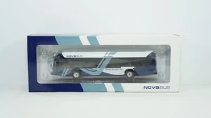 Autobús modelo Novabus Tekno escala 1/50 NUEVO B19-1 - Imagen 1 de 5