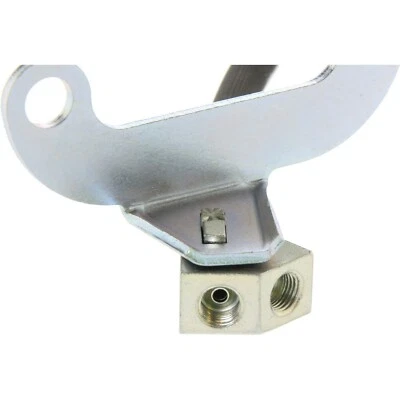 For 1972-1976 Ford Gran Torino Premium Brake Hydraulic Hose Rear Centric 1973 - Image 1 of 4