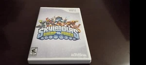 Skylanders Swap Force (Nintendo Wii, 2013) - Picture 1 of 3