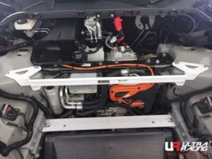 Barra de puntal delantera ULTRA RACING/barra de torre delantera/soporte superior delantero para Tesla - Imagen 1 de 6