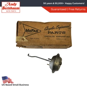 1959-1966 Chrysler Plymouth Dodge Defroster Door Vacuum Actuator 2219982 NOS - Picture 1 of 8