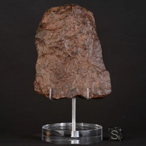 Météorite individuelle 293,76 g Chondrite NWA non classée Northwest Africa - Imagen 1 de 12