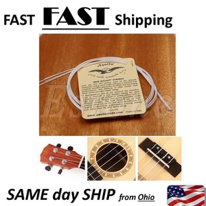 Ukulele Strings - Picture 1 of 11
