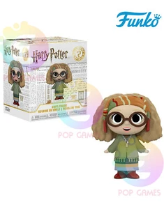 SYBILL TRELAWNEY EXCLUSIVE Mystery Minis Funko POP Vinyl Figure Harry Potter - Foto 1 di 1
