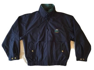 Windstar Cruises Gear For Sports 1997 Vintage Segeljacke. Größe S unbenutzt - Bild 1 von 10