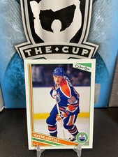 2013-14 O-Pee-Chee #397 Wayne Gretzky