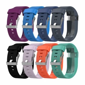 NEU Ersatz Band Armband Strap Tool Kit für Fitbit Charge HR Small/Large - Bild 1 von 38
