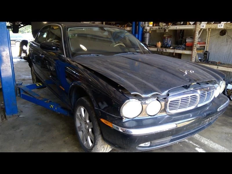 Steering Gear/Rack Power Rack And Pinion Fits 04-05 XJ8 210829 Foto 1 de 4