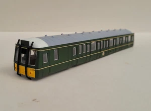 Hornby Spur O Class 121 034 Chiltern Railways Dieseltriebwagen nur Gehäuse - Bild 1 von 2