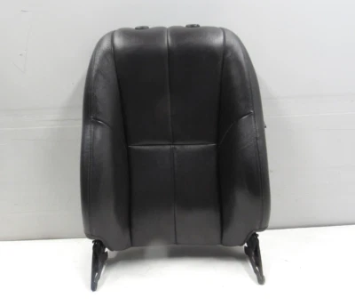 03-04 Jaguar-- Tipo S SPORT-- CONDUCTOR DELANTERO IZQUIERDO---Cojín asiento superior lateral Foto 1 de 4