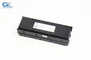 2018 BUICK REGAL HVAC AC HEATER TEMPERATURE CONTROL MODULE UNIT OEM - Picture 1 of 4
