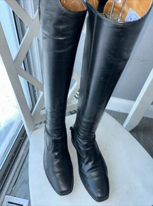 LA MUNDIAL English Riding Boots - Picture 1 of 13