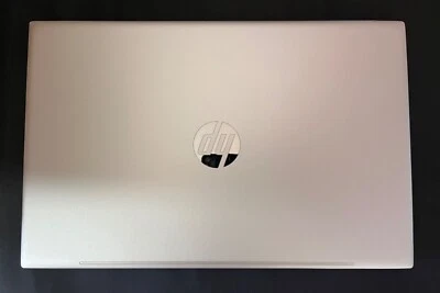 HP PAVILION, "15,5, ARGENTO, 16GB DI RAM, 1 TB SSD. USATO IN BUONE CONDIZIONI. - Immagine 1 di 4