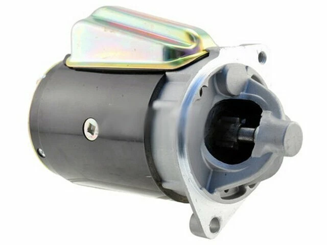 For 1978-1982 Ford Bronco Starter 68481JY 1979 1980 1981 NEW STARTER - Image 1 of 2