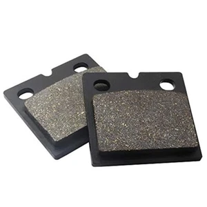 Front Brake Pads for BMW R100 R 100 R100S R100RS R100RT 1980-2008 - Picture 1 of 4