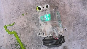 2007-2010 Chevy Cobalt AC Compressor with Clutch 2.2L 2.4L OEM - Imagen 1 de 7