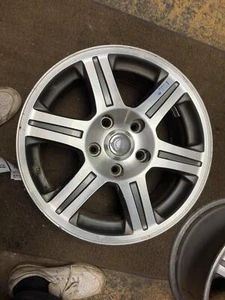 OEM 17 INCH 6 SPOKE ALLOY RIM Wheel CHRYSLER PACIFICA 07 08 2007 2008 - Picture 1 of 5