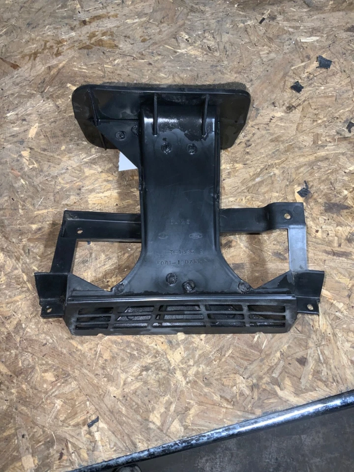 Mazda b3000 1994 serie b Ford Ranger parabrisas descongelación ventilación E97H-19D733 Foto 1 de 4