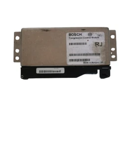 OPEL FRONTERA B TRANSMISSION CONTROL MODULE TCM TCU GETRIEBE 96022581RJ - Picture 1 of 2
