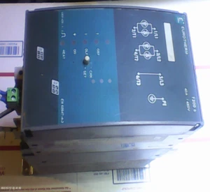 EUROTHERM 7200S, 40A, 480V 3 FASES - Imagen 1 de 1