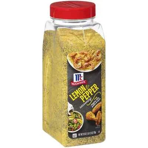 McCormick Perfect Pinch sale da condimento al limone e pepe 28 oz (confezione da 1) - Foto 1 di 10
