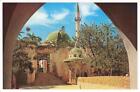 73965831 Acre_Akkon_Akka_Israel Entrance to Jezzar Pasha Mosque 