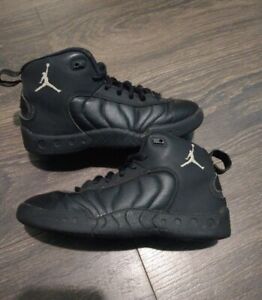 Nike Boys Air Jordan Jumpman pro BP basketball shoes size 1Y