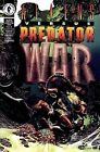 Aliens Vs Predator : War (1995 Ltd ) #2 Presque Neuf (NM) Dark Horse Modern Age