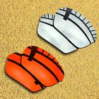 2 Pairs Polarized Lenses Replacement for-Oakley Half X-Silver Mirror&Orange Red