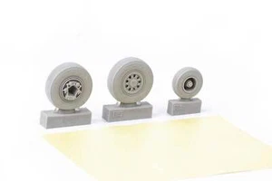 Asiento de eyección Brassin escala 1/48 F-35A para el kit Tamiya - 648839 - Imagen 1 de 1