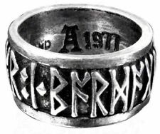 Signs & Symbols Band Rings for Men