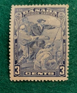 Canada Scott #208 MNH well centered - Good Centering - Cat. $7.50 - Picture 1 of 2