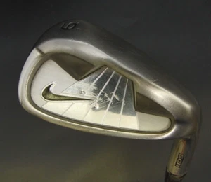 Nike NDS 9 Iron Stiff Graphite Shaft Nike Grip - Picture 1 of 4