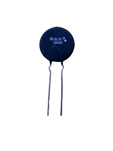 Ametherm Thermistor  SL32 1R030-B (SG379, SG405, SG328) 30A, Tolerance ±20% - Picture 1 of 3