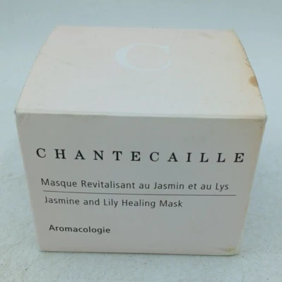 Chantecaille Jasmine and Lily Healing Mask 50ml. B21 - Image 1 of 4