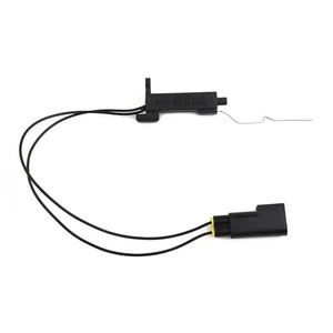 Langlebig Temperatursensor Passend Für Fiesta1995–2016 Schwarz Und Grau - Picture 1 of 20