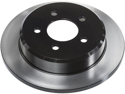 Rotor de freno trasero Raybestos 74686ZYHG para Ford Explorer Sport 2001-2002 Foto 1 de 2