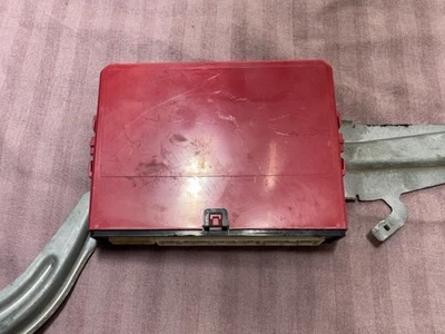 Módulo MPX 2011 Lexus LS460 porta dianteira direita passageiro - 89223-50350 - 61k - Imagem 1 de 4