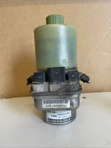 2015 SEAT IBIZA POWER STEERING PUMP 6R0423156C-match the numbers and letter . - Picture 1 of 8