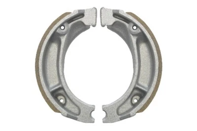 Zapatas de freno traseras para Honda CRF 150 F6 2006 Foto 1 de 3