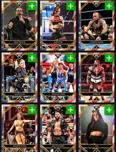 [DIGITAL] Topps Slam - 2025 Base 25 S2 - Tier 8 July 4th - Pick - Picture 1 of 1