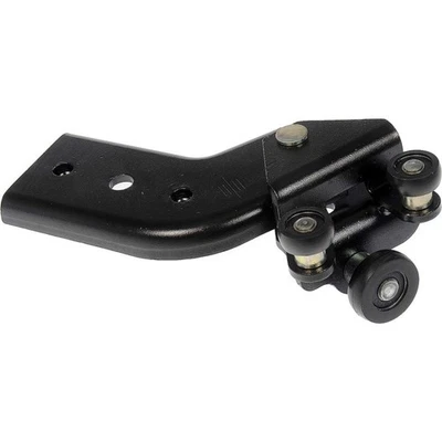 924-143 Dorman Puerta Corredera Rodillo Pasajero Lado Derecho Inferior para Chevy SaVana Foto 1 de 4