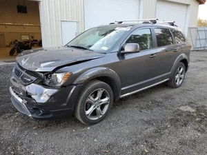 Ignition Switch Push Button Fits 11-20 JOURNEY 1885300 - Picture 1 of 12