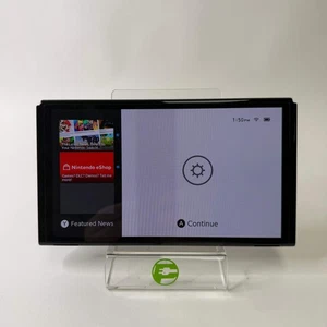 Consola de videojuegos Nintendo Switch OLED solo HEG-001 Tears of the Kingdom Ed - Imagen 1 de 9