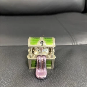  Square Enix Metallic Monsters Gallery Dragon Quest Mimic Figura Diecast  - Foto 1 di 9